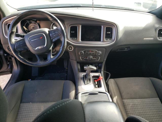 Photo 8 from auction – 2019 DODGE CHARGER GT with VIN 2C3CDXHG4KH681083