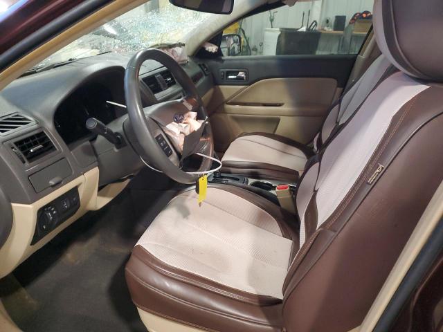 Photo 7 from auction – 2012 FORD FUSION SEL with VIN 3FAHP0JA0CR197087