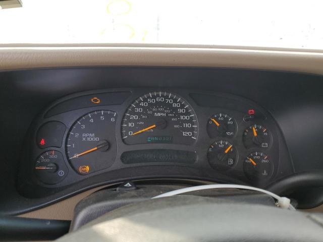 Photo 9 from auction – 2005 CHEVROLET SILVERADO with VIN 1GCHK23U35F801386