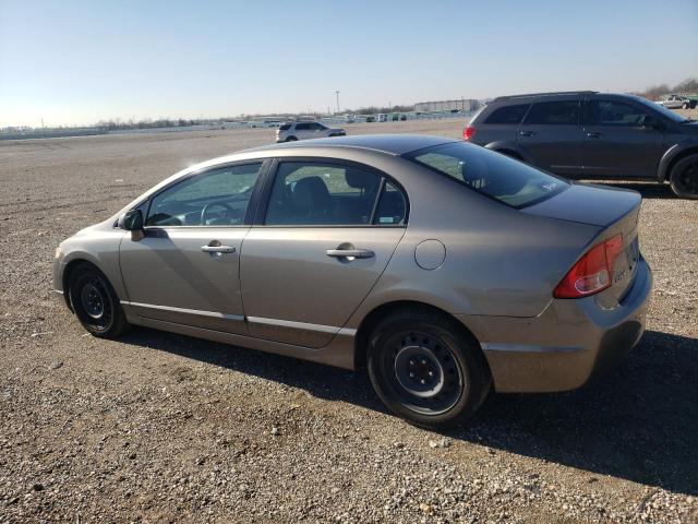 Photo 2 from auction – 2006 HONDA CIVIC LX with VIN JHMFA15586S008375