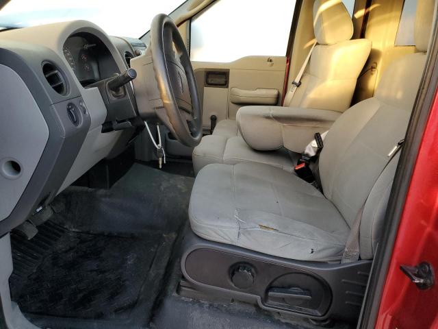 Photo 7 from auction – 2007 FORD F150 with VIN 1FTRF12257NA09686