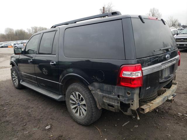 Photo 2 from auction – 2016 FORD EXPEDITION with VIN 1FMJK1JT0GEF50739