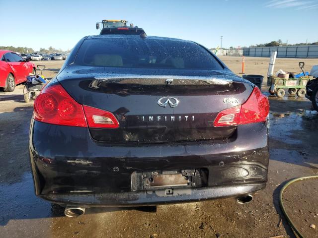 Photo 6 from auction – 2012 INFINITI G37 with VIN JN1CV6AR5CM680914