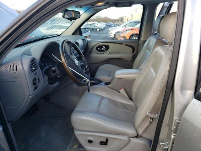 Photo 7 from auction – 2005 BUICK RAINIER CX with VIN 5GAET13M052284311
