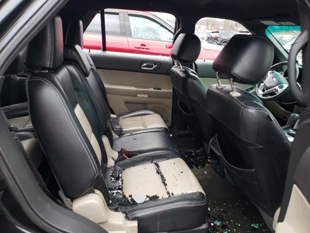 Photo 11 from auction – 2013 FORD EXPLORER with VIN 1FM5K8B8XDGC22975