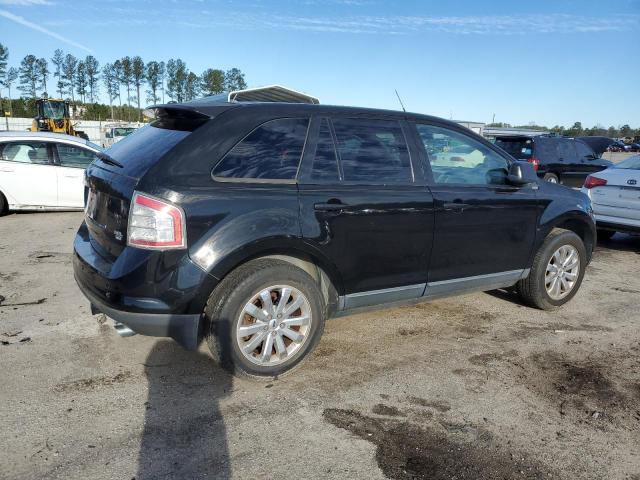 Photo 3 from auction – 2007 FORD EDGE SEL P with VIN 2FMDK49C17BB18823