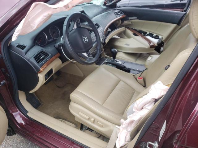 Photo 7 from auction – 2012 HONDA ACCORD EXL with VIN 1HGCP3F88CA024862