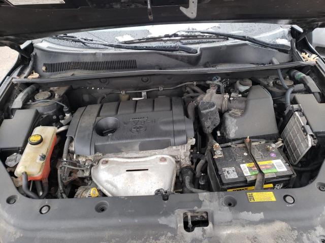 Photo 12 from auction – 2011 TOYOTA RAV4 with VIN 2T3ZF4DV6BW087419