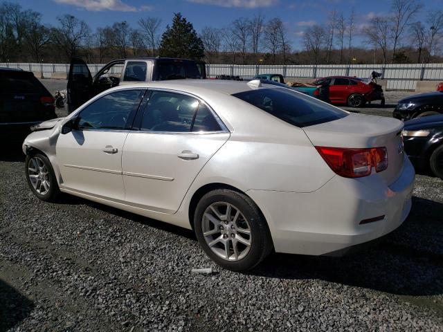 Photo 2 from auction – 2014 CHEVROLET MALIBU 1LT with VIN 1G11C5SL4EF126522