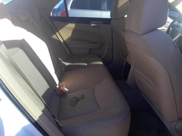 Photo 10 from auction – 2012 CHRYSLER 300 with VIN 2C3CCAAG0CH234665