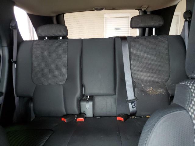 Photo 10 from auction – 2007 PONTIAC TORRENT with VIN 2CKDL63F476252890