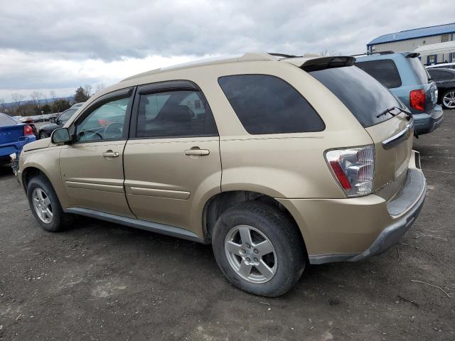 Photo 2 from auction – 2006 CHEVROLET EQUINOX LT with VIN 2CNDL73F066005387