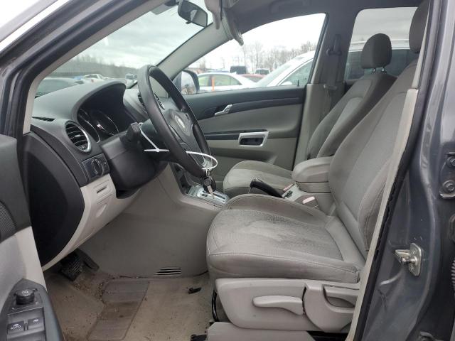 Photo 7 from auction – 2008 SATURN VUE XE with VIN 3GSCL33P88S731072