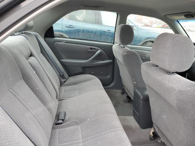 Photo 10 from auction – 2000 TOYOTA CAMRY CE with VIN 4T1BG22K3YU736249