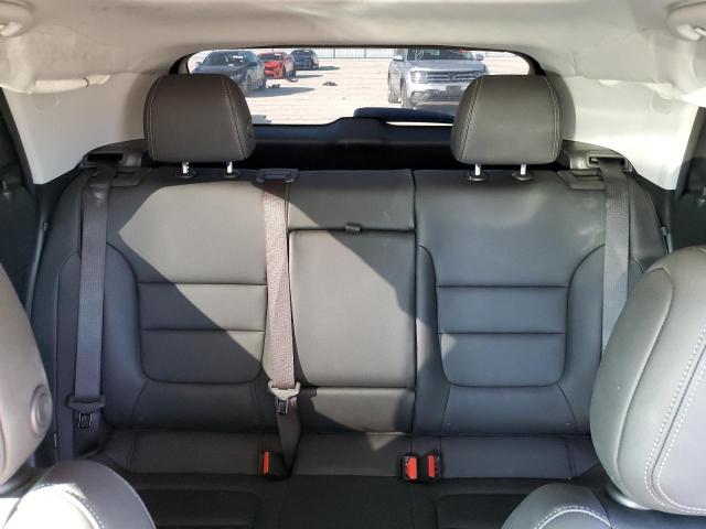 Photo 10 from auction – 2021 CHEVROLET TRAILBLAZE with VIN KL79MPSL8MB026056