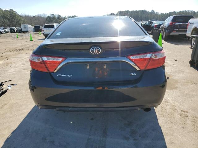 Photo 6 from auction – 2017 TOYOTA CAMRY LE with VIN 4T1BF1FKXHU661573