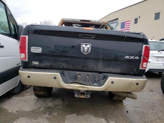 Photo 6 from auction – 2014 RAM 2500 LONGH with VIN 3C6UR5PL8EG199586