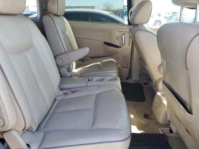 Photo 11 from auction – 2012 NISSAN QUEST S with VIN JN8AE2KP0C9040272