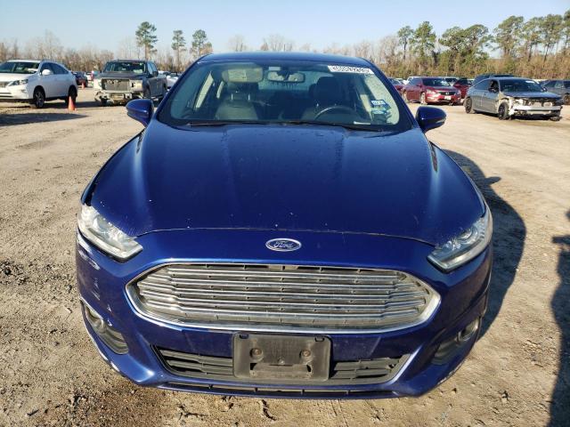 Photo 5 from auction – 2016 FORD FUSION SE with VIN 3FA6P0PUXGR253017