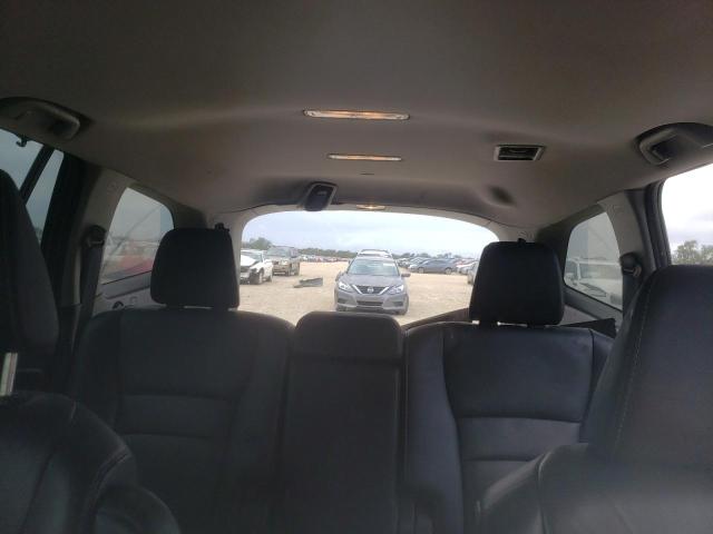 Photo 10 from auction – 2020 HONDA PILOT EXL with VIN 5FNYF6H56LB030310