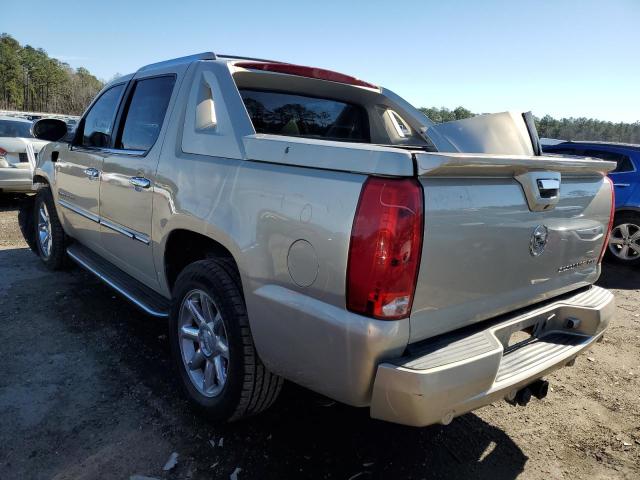 Photo 2 from auction – 2007 CADILLAC ESCALADE E with VIN 3GYFK62837G174736