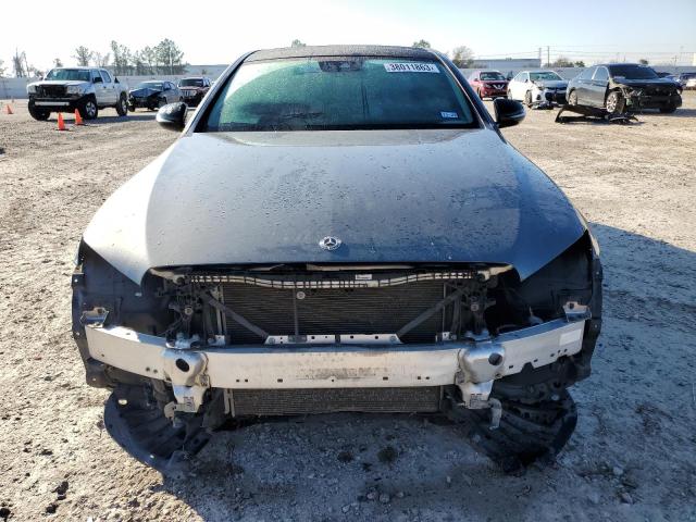 Photo 5 from auction – 2018 MERCEDES-BENZ E 300 with VIN WDDZF4JB2JA470626