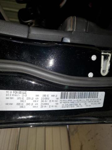 Photo 14 from auction – 2019 JEEP COMPASS SP with VIN 3C4NJCAB9KT678286