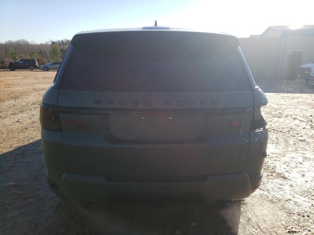 Photo 6 from auction – 2015 LAND ROVER RANGE ROVE with VIN SALWR2TF2FA629167