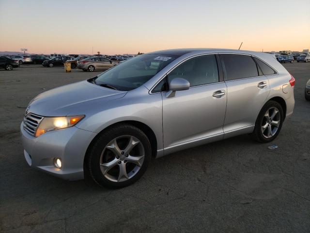Photo 1 from auction – 2009 TOYOTA VENZA with VIN 4T3BK11A19U009573