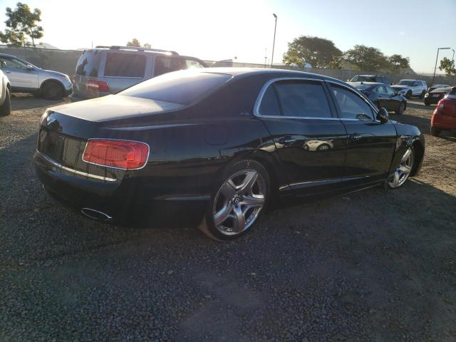 Photo 3 from auction – 2014 BENTLEY FLYING SPU with VIN SCBEC9ZA1EC094539