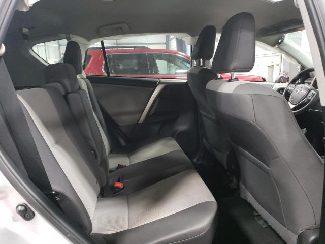 Photo 11 from auction – 2014 TOYOTA RAV4 LE with VIN 2T3BFREV8EW221283