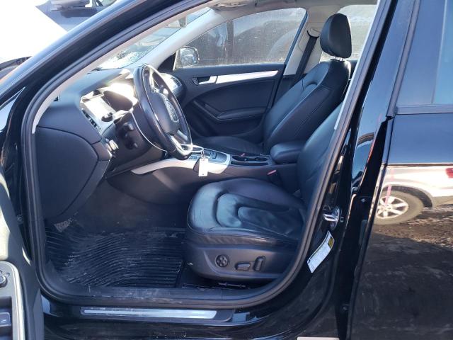 Photo 7 from auction – 2011 AUDI A4 PREMIUM with VIN WAUBFAFL4BN050059