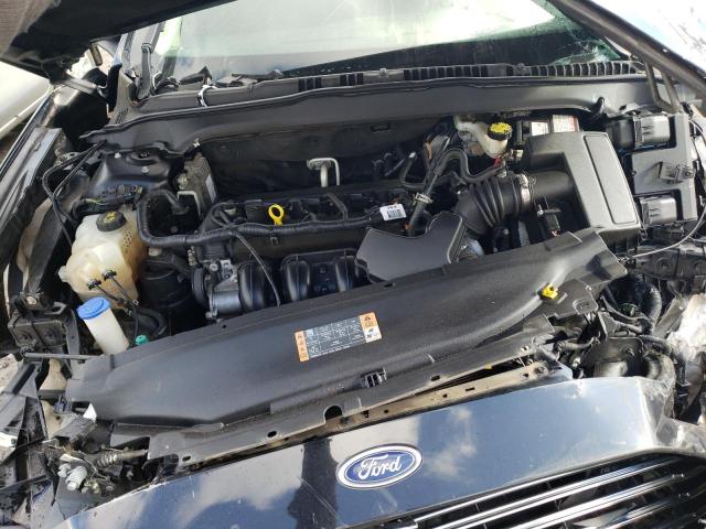 Photo 11 from auction – 2017 FORD FUSION SE with VIN 3FA6P0H79HR374938