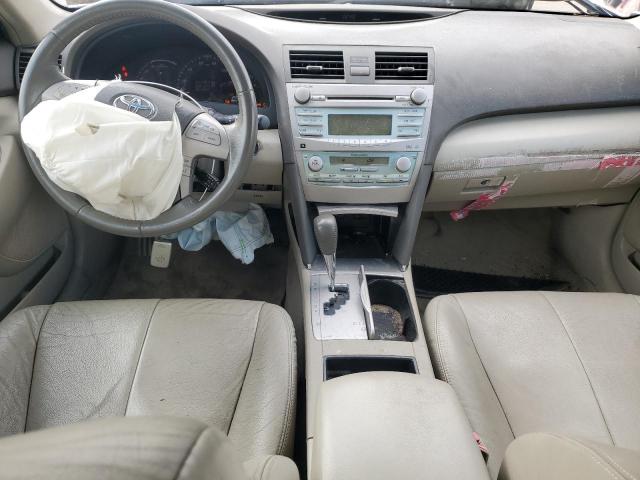 Photo 8 from auction – 2007 TOYOTA CAMRY HYBR with VIN JTNBB46K073015007