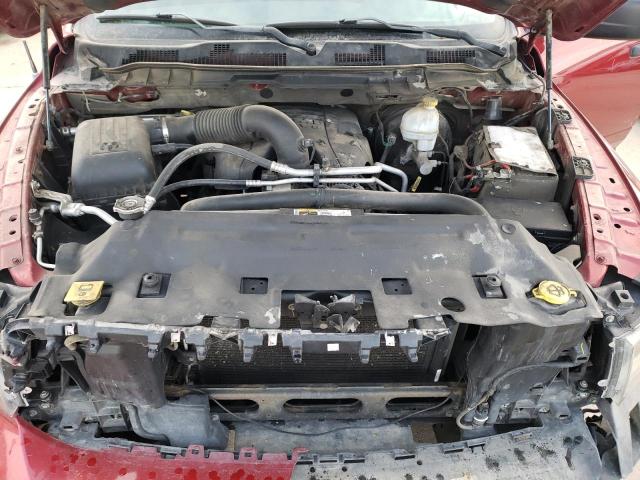 Photo 11 from auction – 2013 RAM 1500 ST with VIN 1C6RR7KT4DS605976