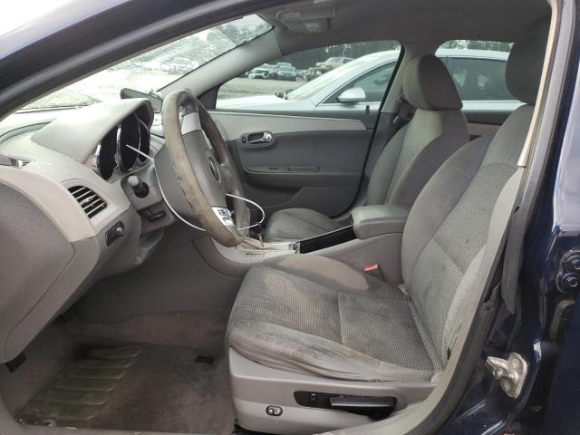 Photo 7 from auction – 2011 CHEVROLET MALIBU LS with VIN 1G1ZA5EU4BF373306