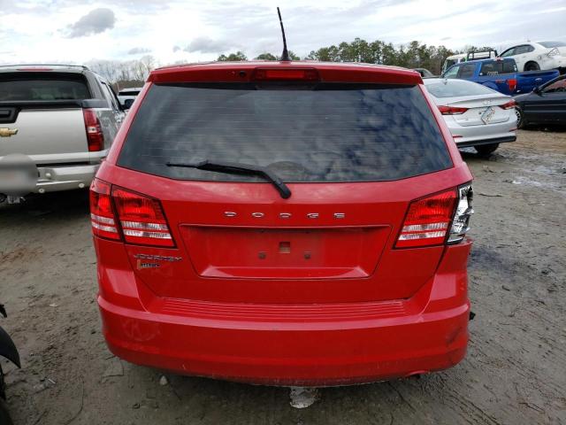 Photo 6 from auction – 2013 DODGE JOURNEY SE with VIN 3C4PDCAB6DT671671