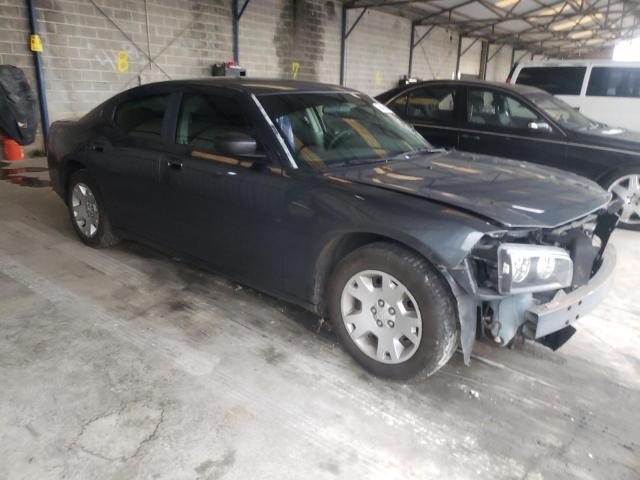Photo 4 from auction – 2007 DODGE CHARGER SE with VIN 2B3KA43R87H720435