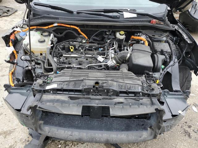 Photo 11 from auction – 2021 FORD ESCAPE SE with VIN 1FMCU9BZ8MUA36207