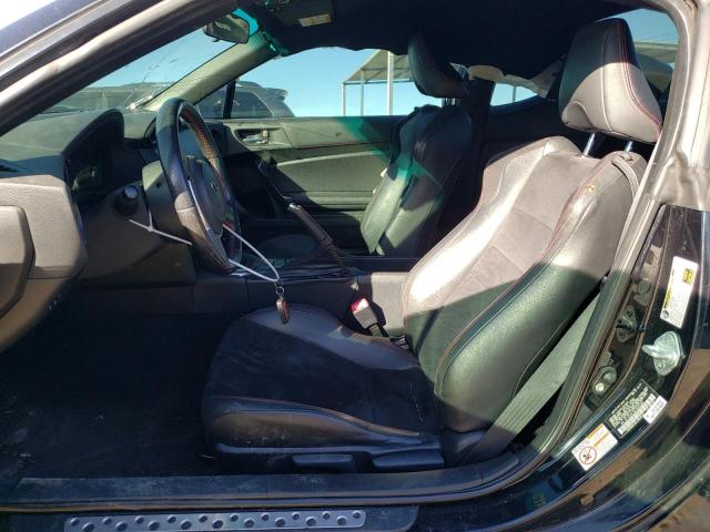 Photo 7 from auction – 2014 SUBARU BRZ 2.0 LI with VIN JF1ZCAC16E9600345
