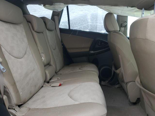Photo 10 from auction – 2010 TOYOTA RAV4 with VIN 2T3ZF4DV3AW022848