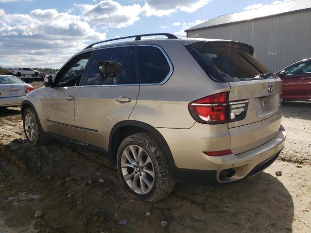 Photo 2 from auction – 2013 BMW X5 M with VIN 5UXZV4C53D0E05302