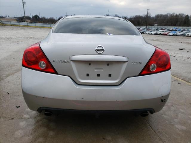 Photo 6 from auction – 2010 NISSAN ALTIMA S with VIN 1N4AL2EP1AC183010