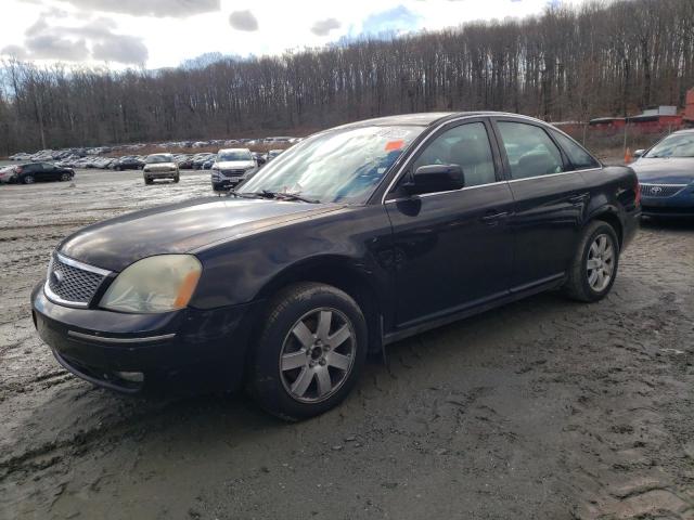 Photo 1 from auction – 2007 FORD FIVE HUNDR with VIN 1FAFP27107G114913