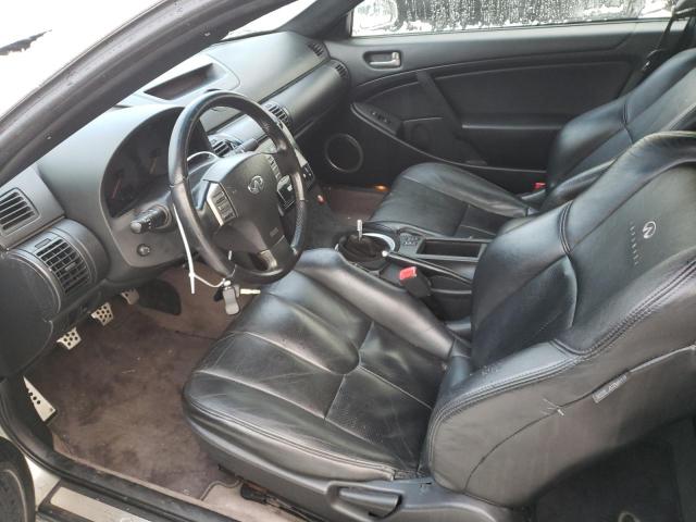 Photo 7 from auction – 2003 INFINITI G35 with VIN JNKCV54E23M215182