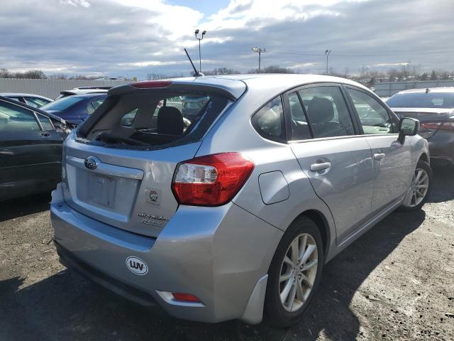 Photo 3 from auction – 2014 SUBARU IMPREZA PR with VIN JF1GPAC66E8293191