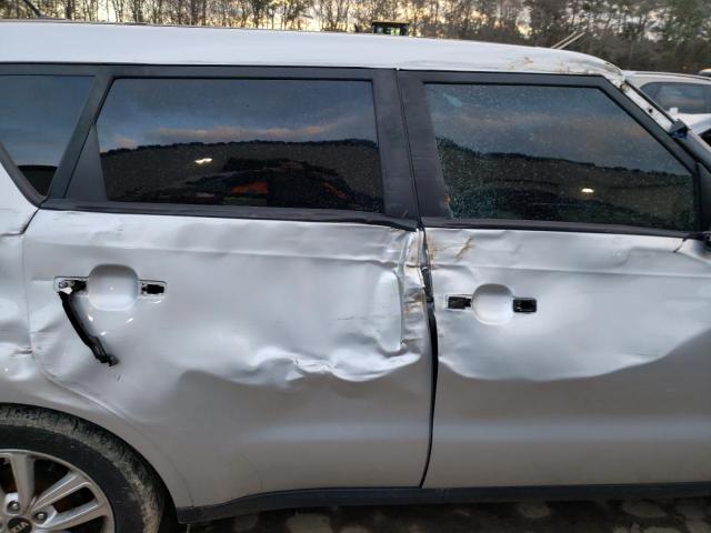 Photo 10 from auction – 2017 KIA SOUL + with VIN KNDJP3A54H7447347