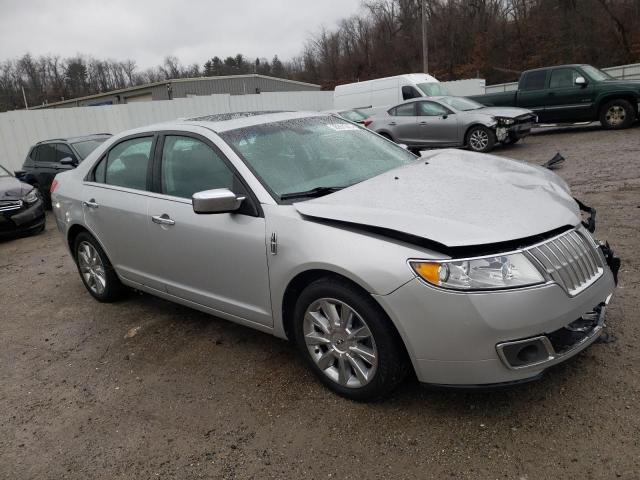 Photo 4 from auction – 2010 LINCOLN MKZ with VIN 3LNHL2GC7AR622789