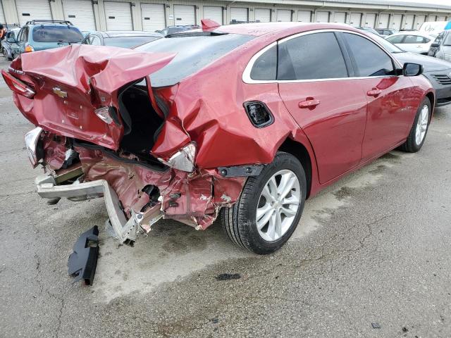 Photo 3 from auction – 2016 CHEVROLET MALIBU LT with VIN 1G1ZE5ST1GF313586