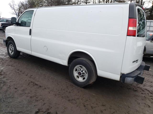 Photo 2 from auction – 2015 GMC SAVANA G25 with VIN 1GTW7FCF8F1902780